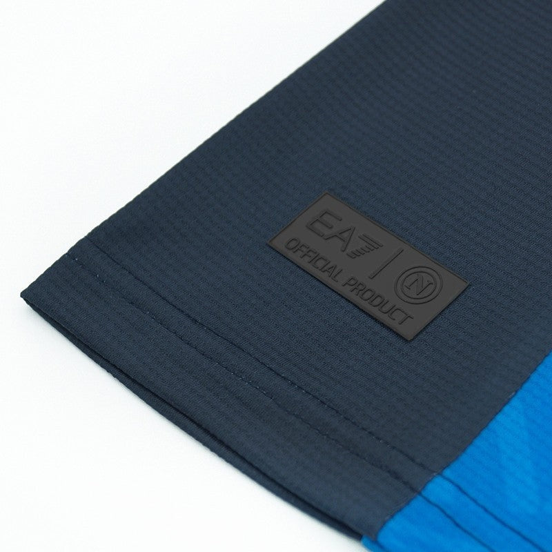 Camiseta prepartido del Napoli 24/25 (versión para aficionados)