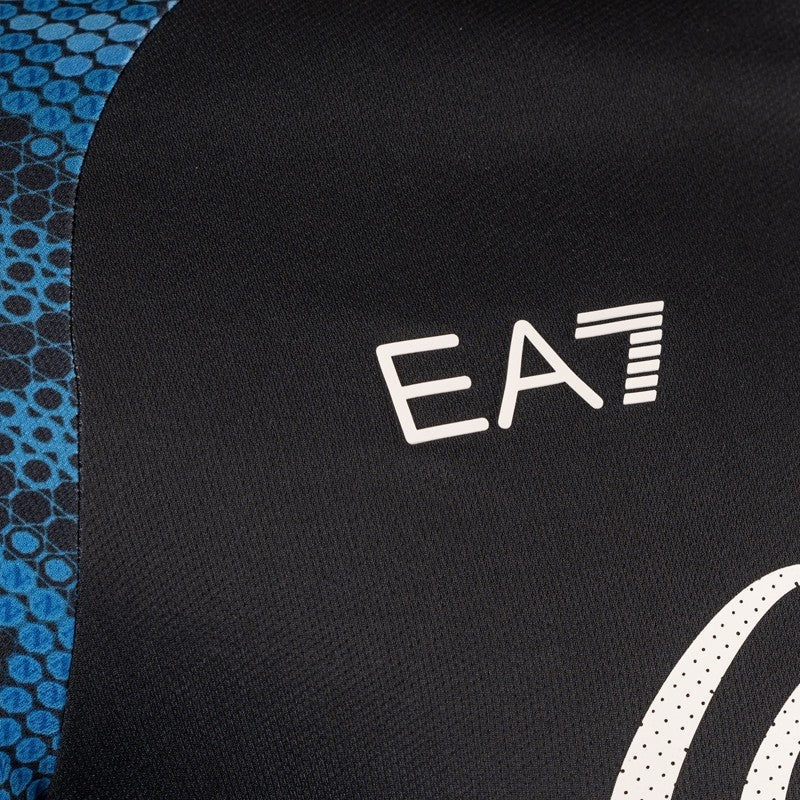 Camisa de treino Napoli 24/25 - Versão Torcedor