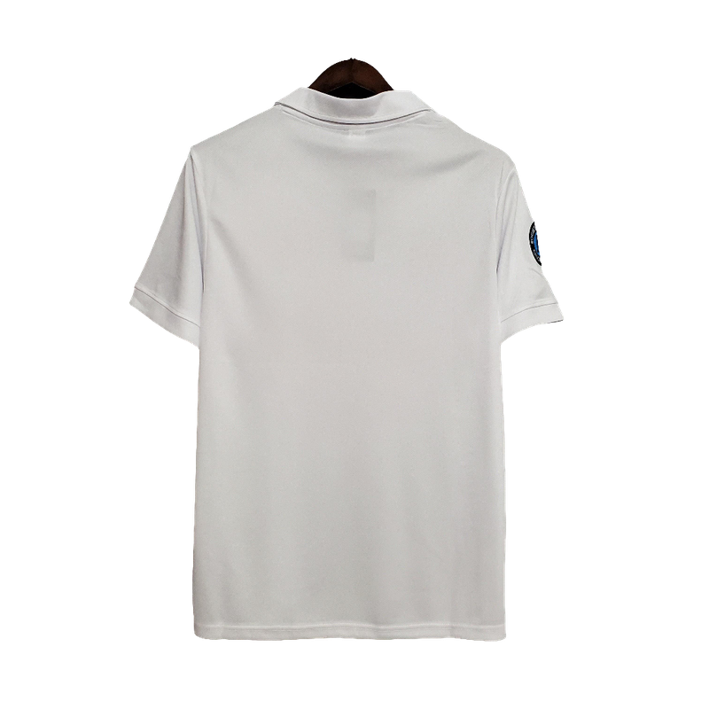 Camiseta de visitante del Napoli 87/88 II - Versión retro