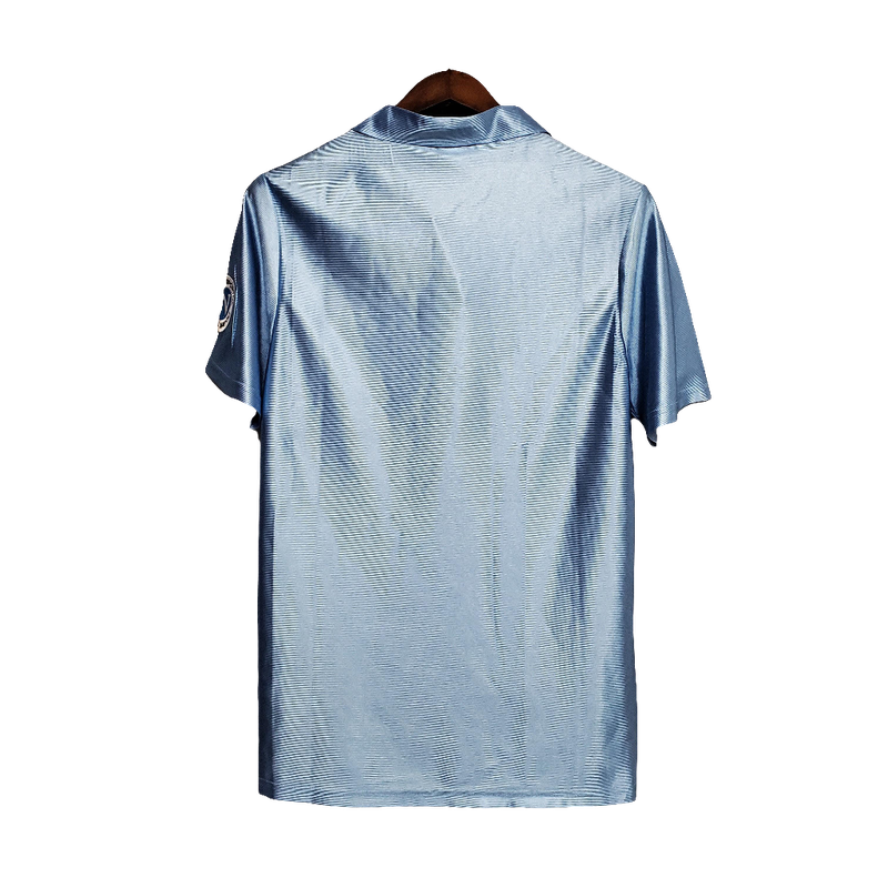 Camiseta local del Napoli 90/91 I - Versión retro