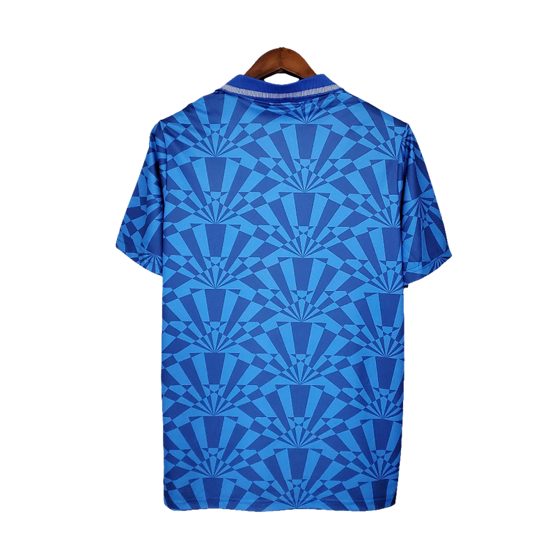 Camiseta local del Napoli 91/93 I - Versión retro