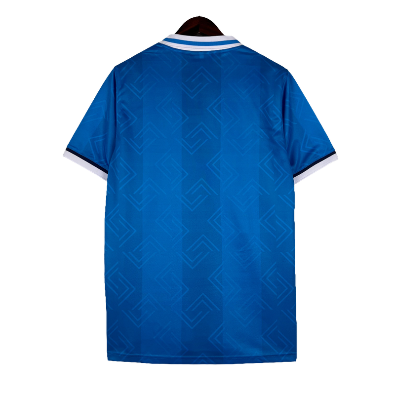 Camiseta local del Napoli 93/94 I - Versión retro