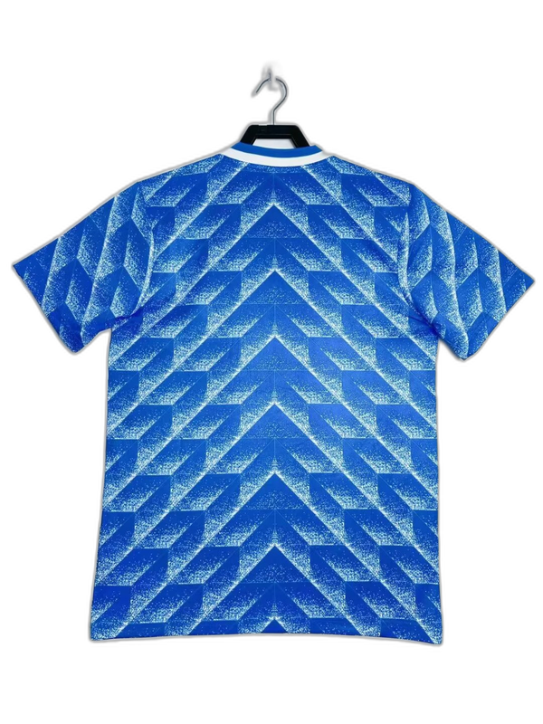 Camiseta de visitante de Países Bajos 1988 II (versión retro)