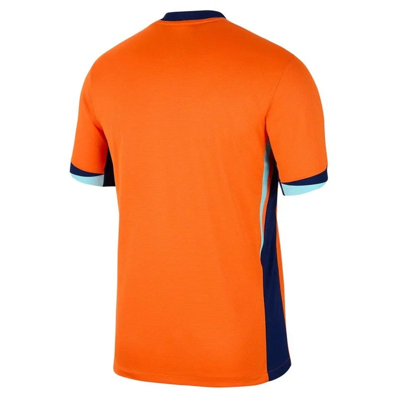 Camisa Holanda 24/25 I - Versão Torcedor