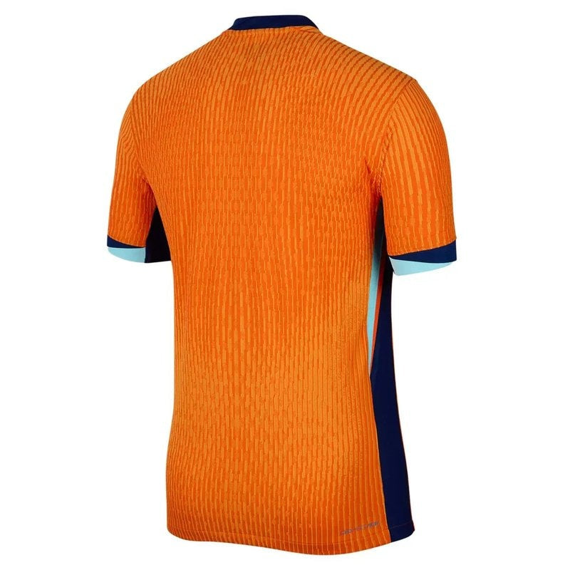 Camiseta local de Países Bajos 24/25 I - Versión del jugador
