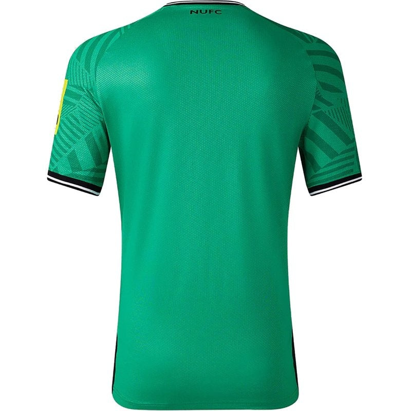 Camiseta de visitante del Newcastle United 23/24 II (versión para aficionados)