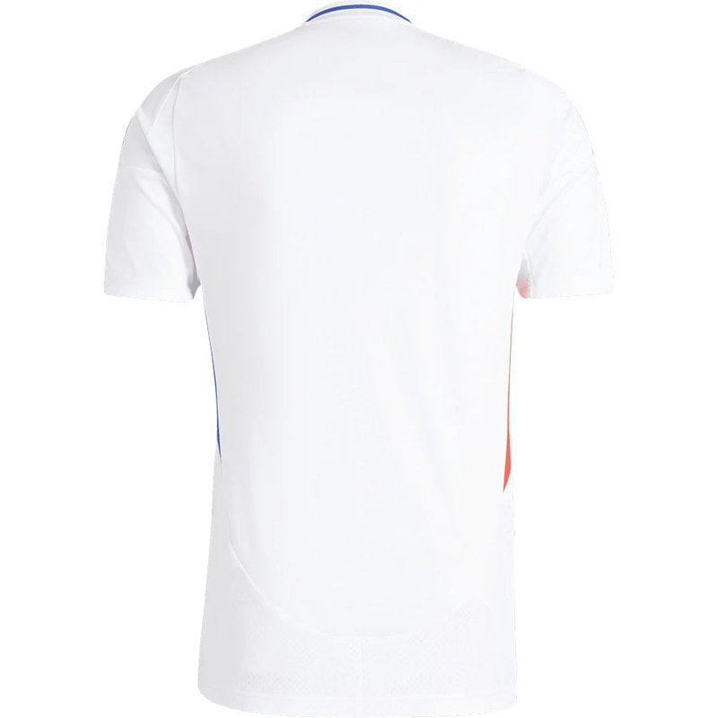 Camisa Home 24/25 I do Olympique Lyon - Versão Torcedor