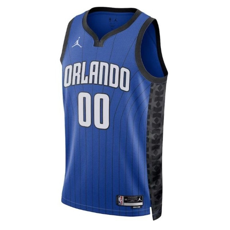 Camisa NBA Orlando Magic Unissex 2023 - Edição Statement - Royal