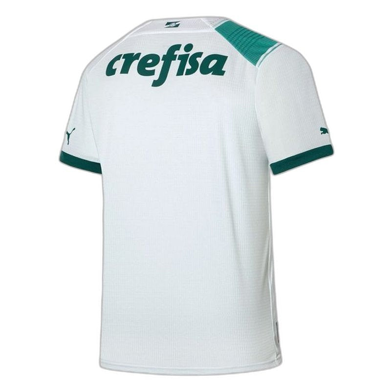 Camisa reserva Palmeiras 23/24 II - Versão Jogador