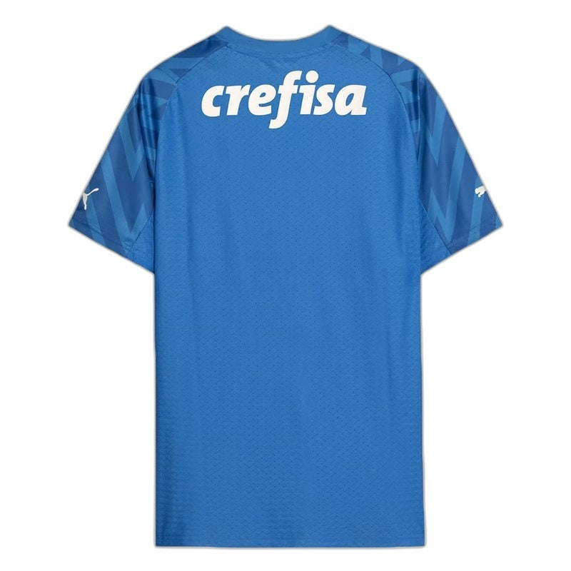 Camisa Palmeiras 24/25 Goleiro I - Versão Jogador