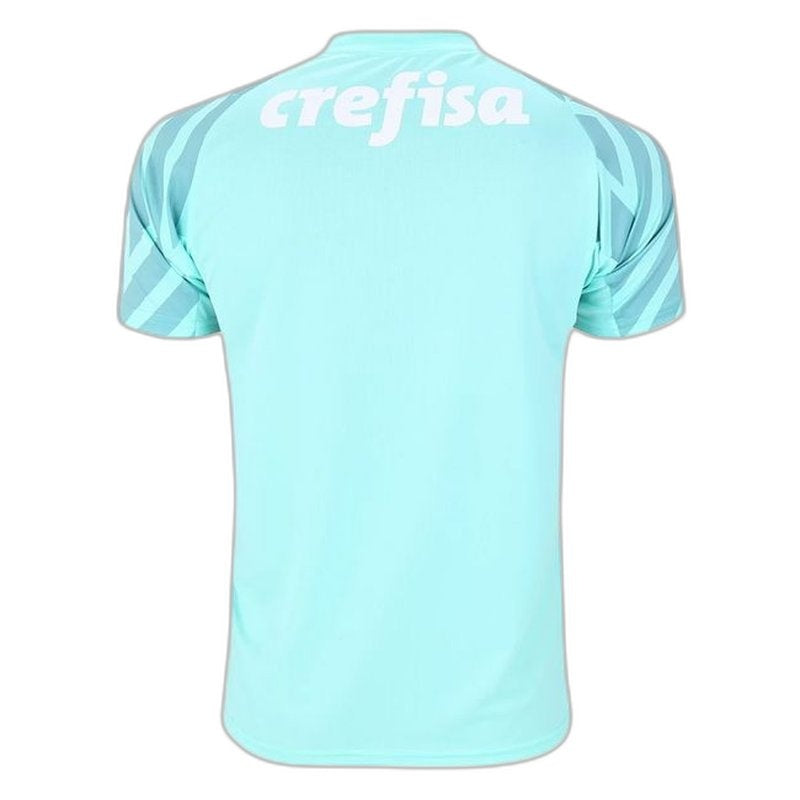 Camisa Palmeiras 24/25 Goleiro II - Versão Torcedor