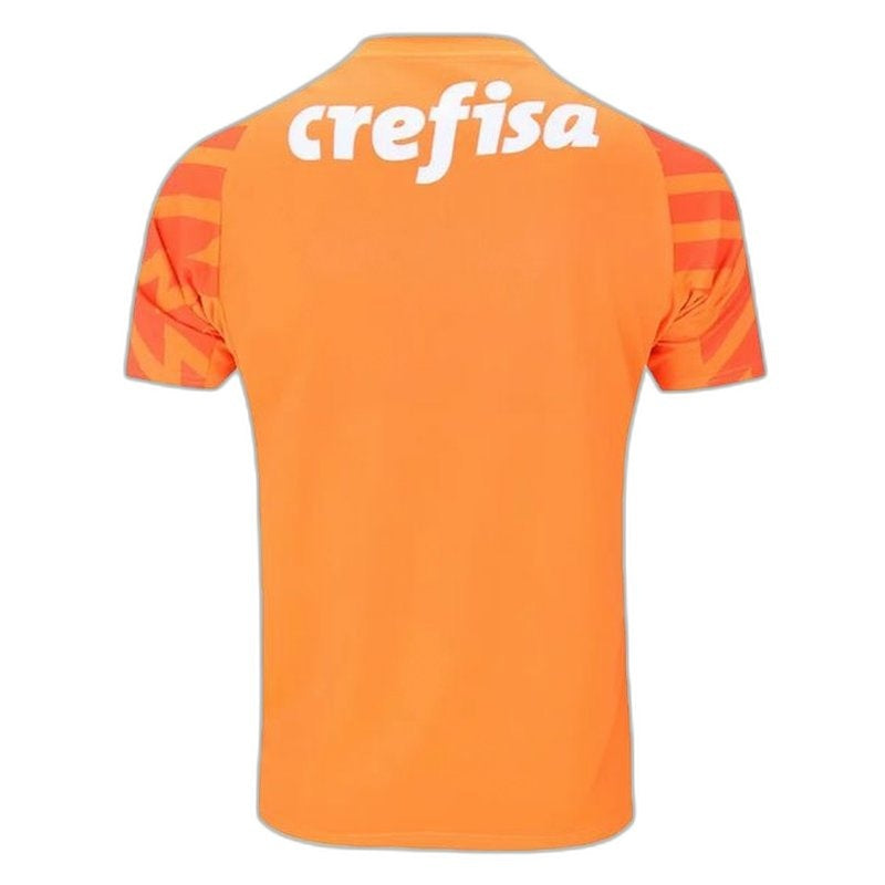 Camisa Palmeiras 24/25 Goleiro III Terceira - Versão Torcedor
