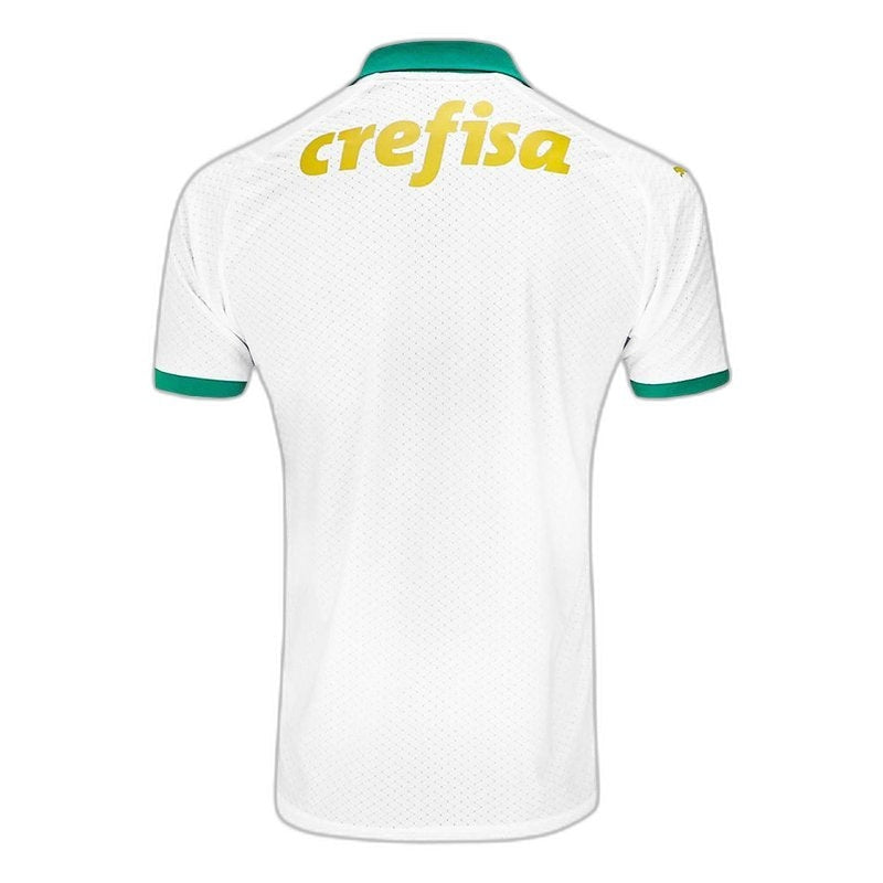 Camiseta de visitante del Palmeiras 24/25 II - Versión de jugador
