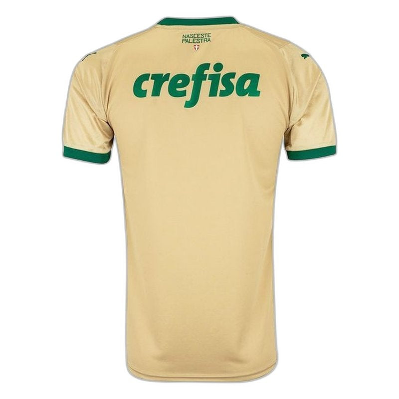 Palmeiras 24/25 III Tercera camiseta - Versión Fan
