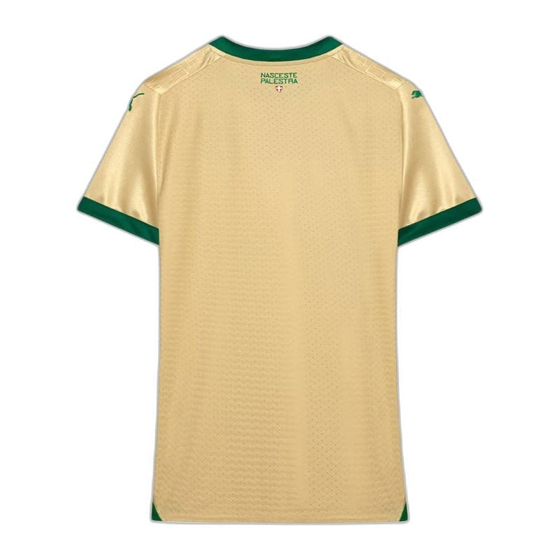 Tercera camiseta del Palmeiras 24/25 III - Mujer