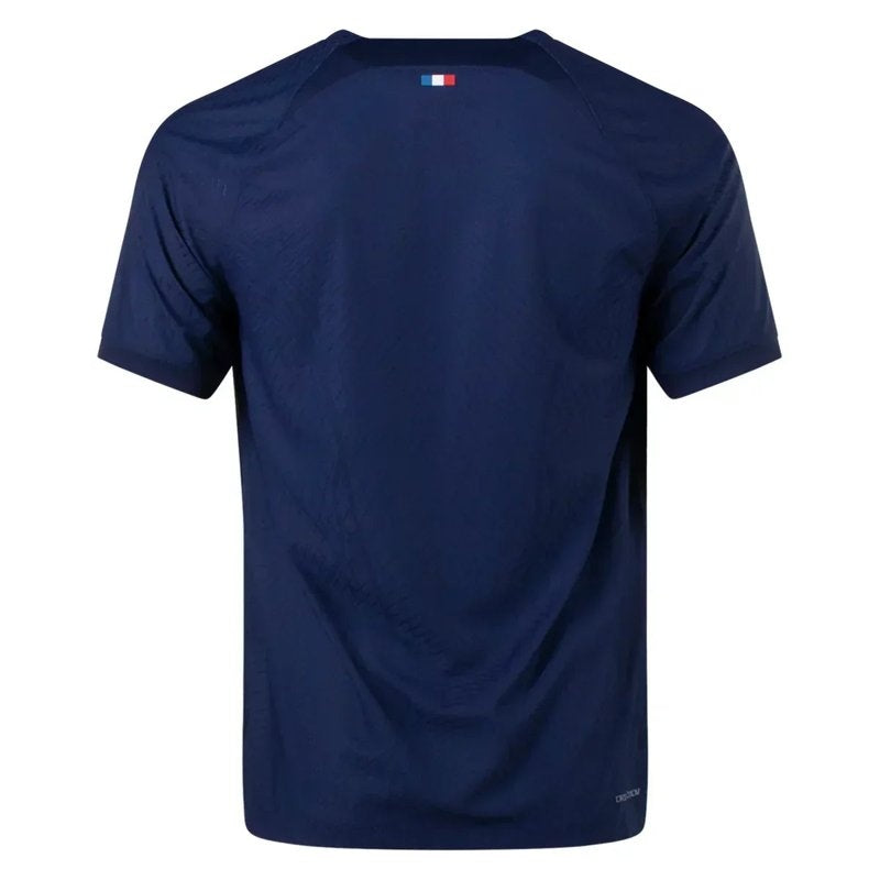 Camiseta local del Paris Saint-Germain (PSG) 23/24 (versión jugador)