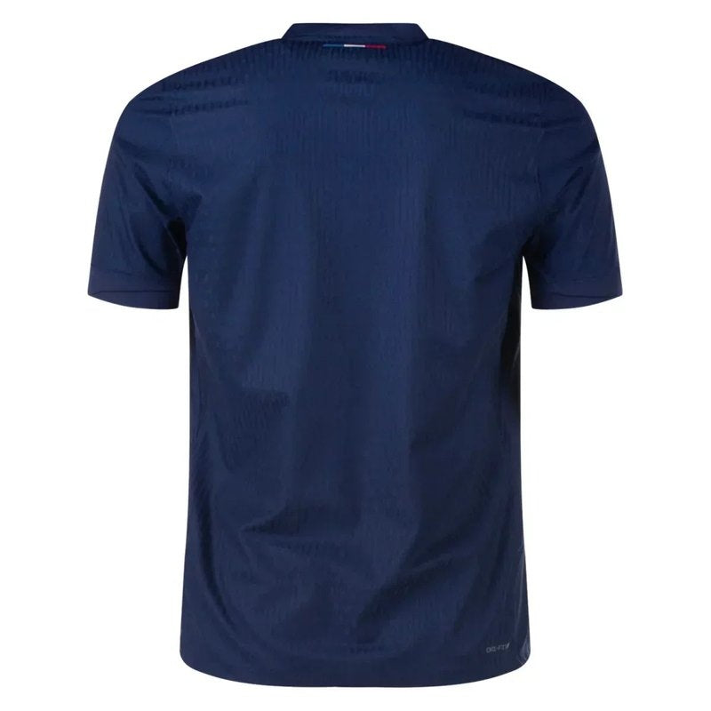 Camiseta local del Paris Saint-Germain (PSG) 24/25 I - Versión del jugador