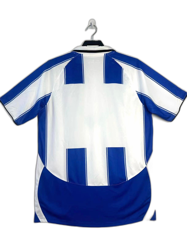 Camiseta local del Porto 03/04 I - Versión retro