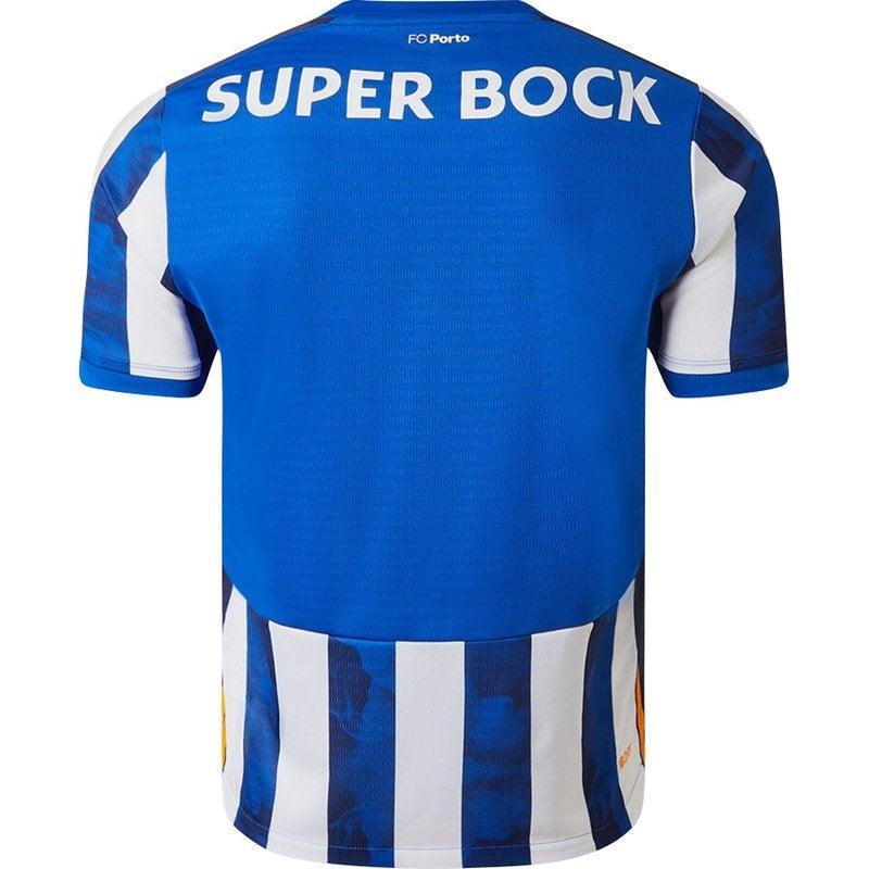 Camiseta local del Porto 24/25 I - Versión para aficionados