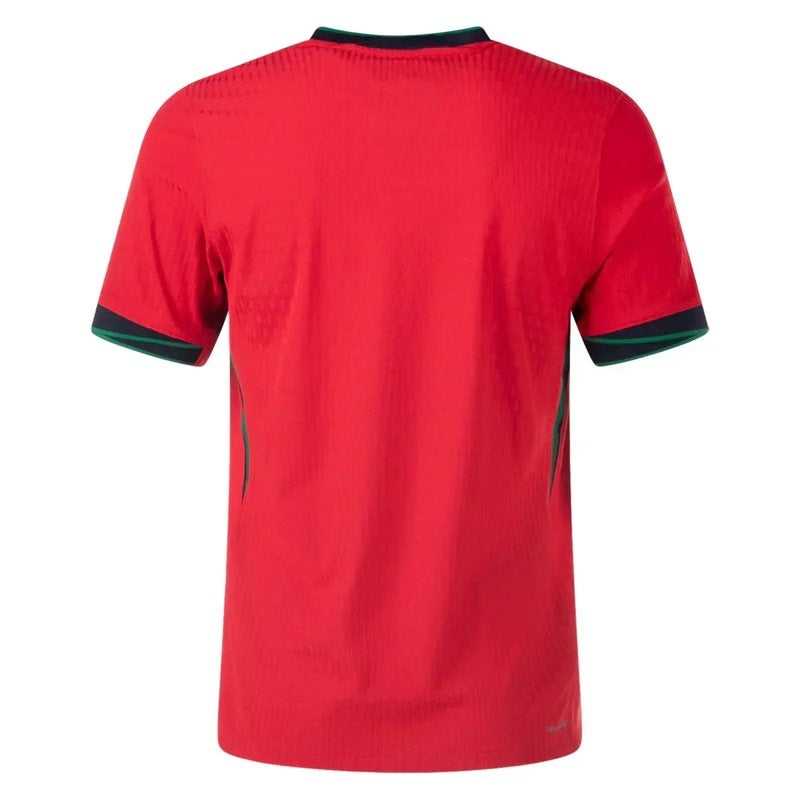 Camisa Portugal 24/25 I - Versão Jogador