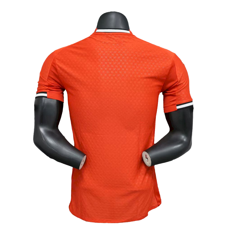 Camisa Portugal 25/26 I - Versão Jogador