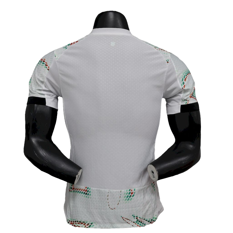 Camiseta de visitante de Portugal 25/26 II - Versión de jugador
