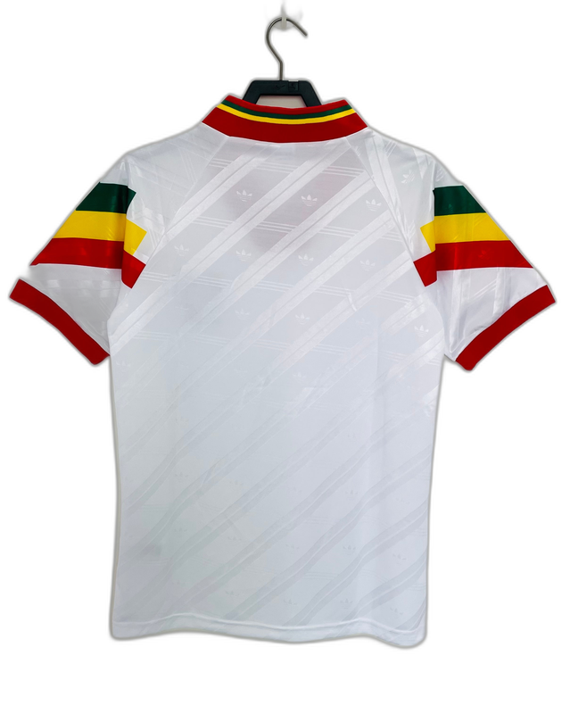 Camisa reserva Portugal 92/94 II - Versão retrô