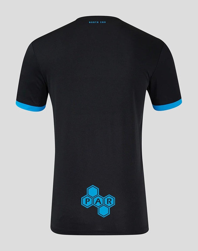 Tercera camiseta del Preston North End 24/25 III (versión para aficionados)
