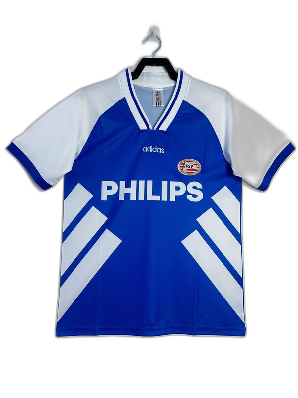 Camiseta de visitante del PSV Eindhoven 1994 II (versión retro)