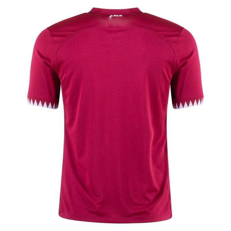 Camisa Qatar 22/23 I - Versão Torcedor