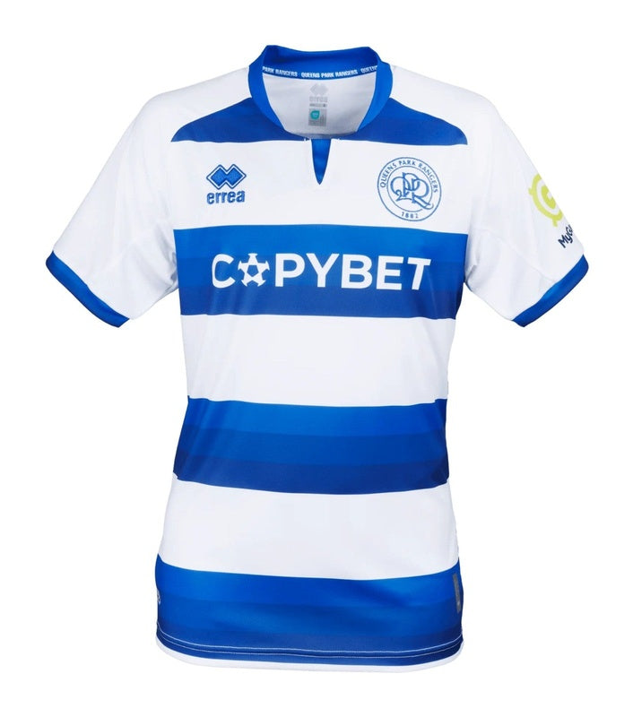 Camiseta de local del Queens Park Rangers 24/25 I (versión para aficionados)