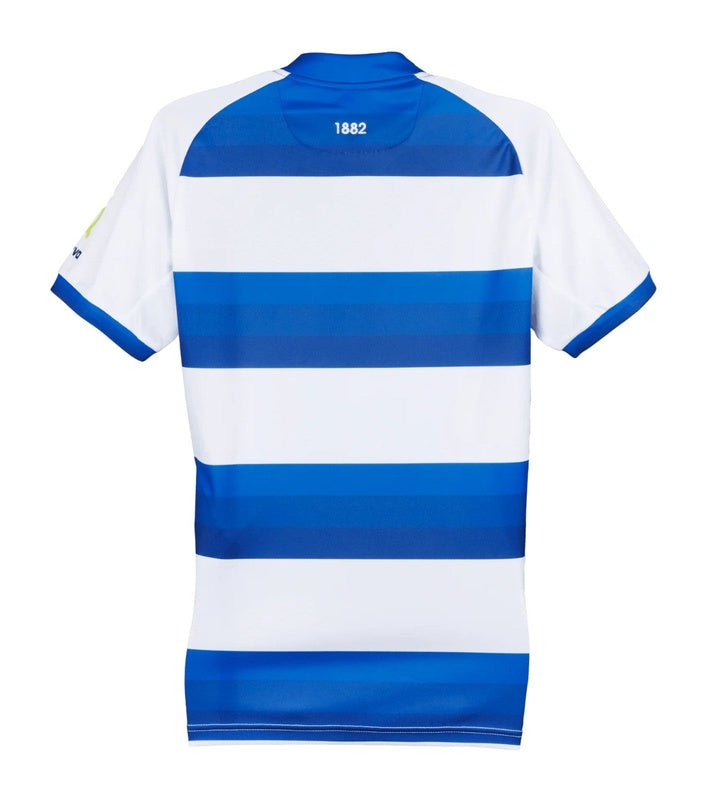 Camiseta de local del Queens Park Rangers 24/25 I (versión para aficionados)
