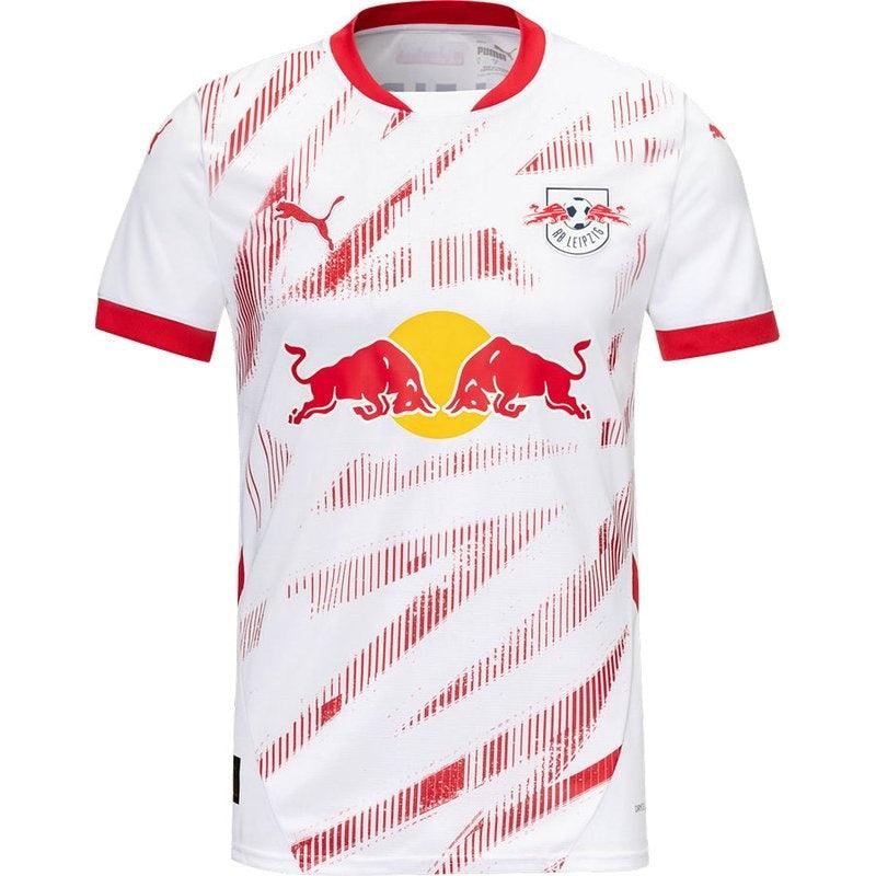 Camisa RB Leipzig 24/25 I - Versão Torcedor
