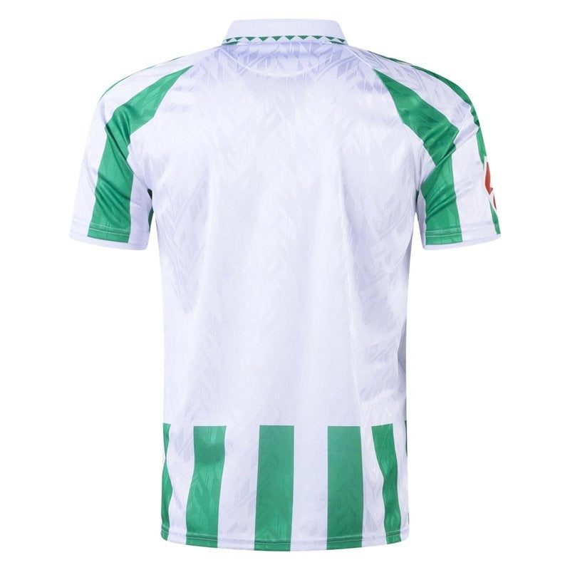 Camisa Real Betis 24/25 I - Versão Torcedor