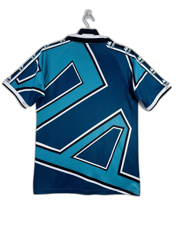 Camiseta visitante del Real Betis II 95/97 - Versión retro