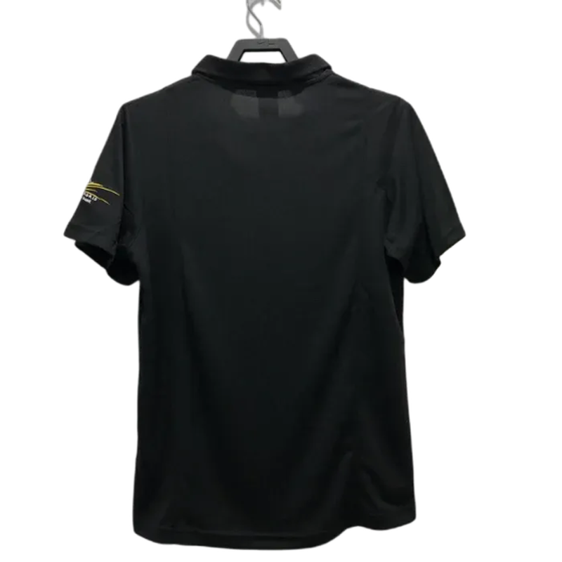 Camisa reserva do Real Madrid 02/03 UCL II - Versão retrô
