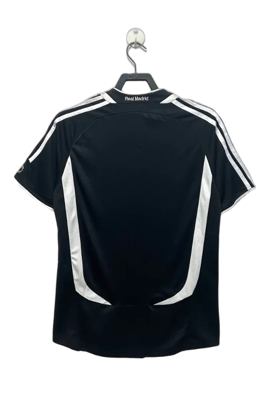 Camiseta del Real Madrid 06/07 III Tercera Equipación - Versión Retro