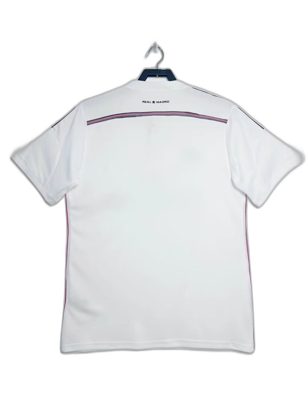 Camisa Real Madrid 14/15 I - Versão Retrô
