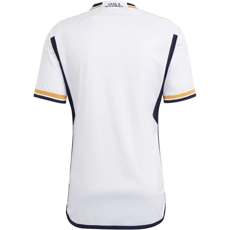 Camisa Real Madrid 23/24 I - Versão Torcedor