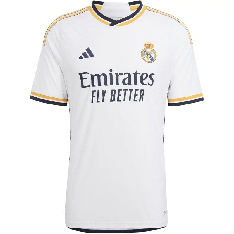 Camisa Real Madrid 23/24 I - Versão Jogador