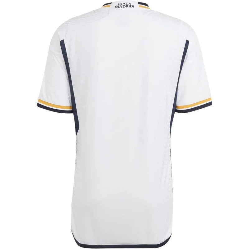 Camisa Real Madrid 23/24 I - Versão Jogador
