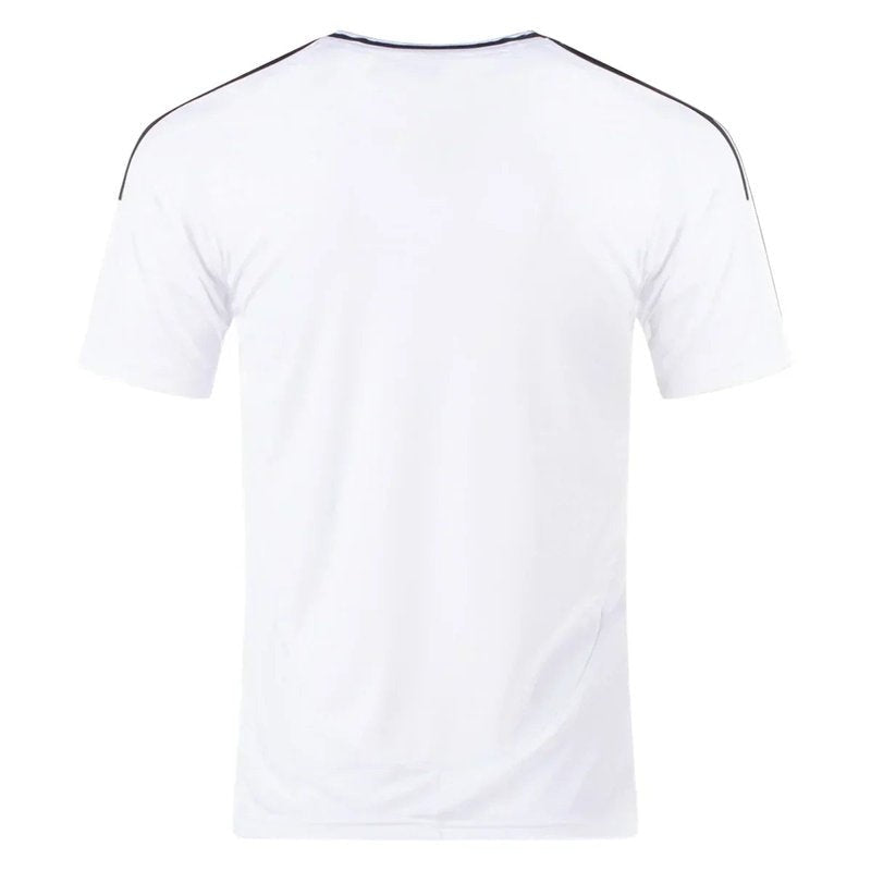 Camisa Real Madrid 24/25 I - Versão Torcedor