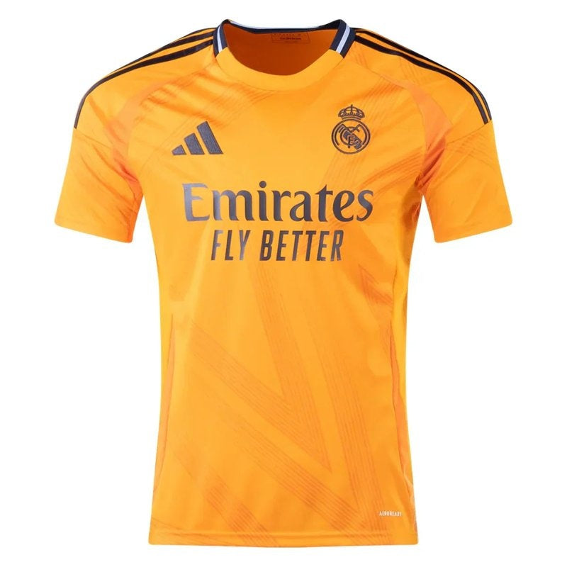 Camisa reserva do Real Madrid 24/25 II - Versão Torcedor