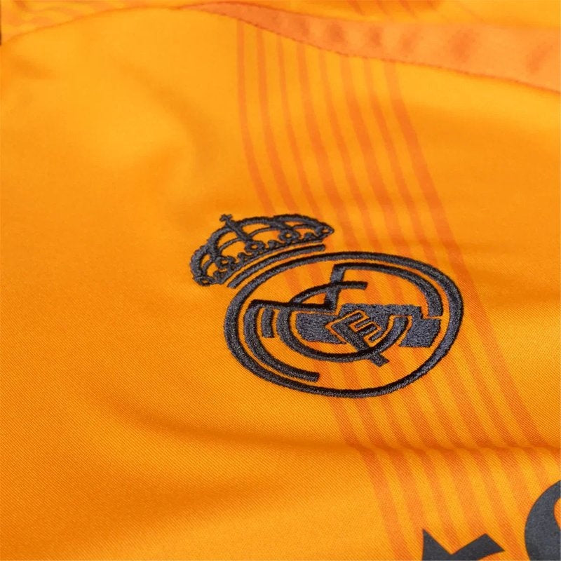 Camisa reserva do Real Madrid 24/25 II - Versão Torcedor