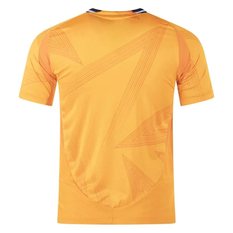 Camiseta visitante del Real Madrid 24/25 II - Versión de jugador