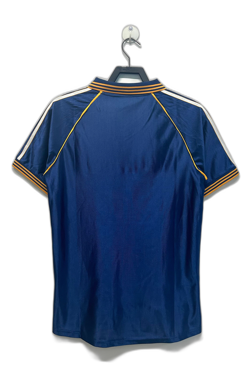 Camiseta del Real Madrid 98/00 III Tercera Equipación - Versión Retro