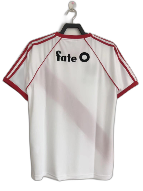 Camiseta local de River Plate 1986 I - Versión retro