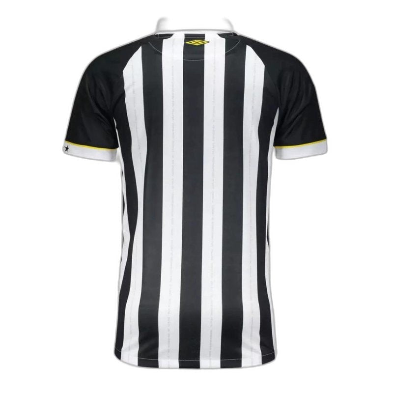 Camisa Santos II II 23/24 - Versão Torcedor