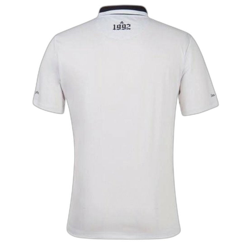 Camisa Branca Santos Charlie Brown JR - Versão Torcedor