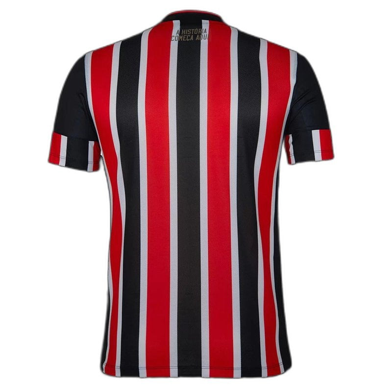 Camisa São Paulo II 24/25 II - Versão Torcedor